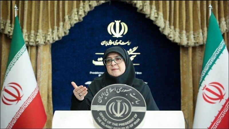Msemaji wa Serikali ya Iran: Uuzaji nje mafuta hauwezi kusitishwa