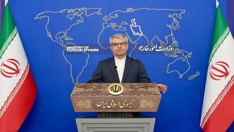 Iran: Vikwazo vipya vimefichua unafiki wa Washington