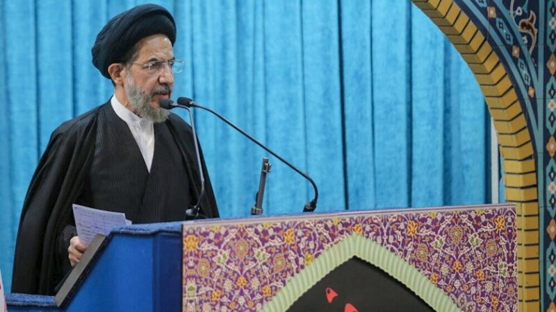Taifa la Iran halitalegeza kamba mbele ya vitisho vya mabeberu