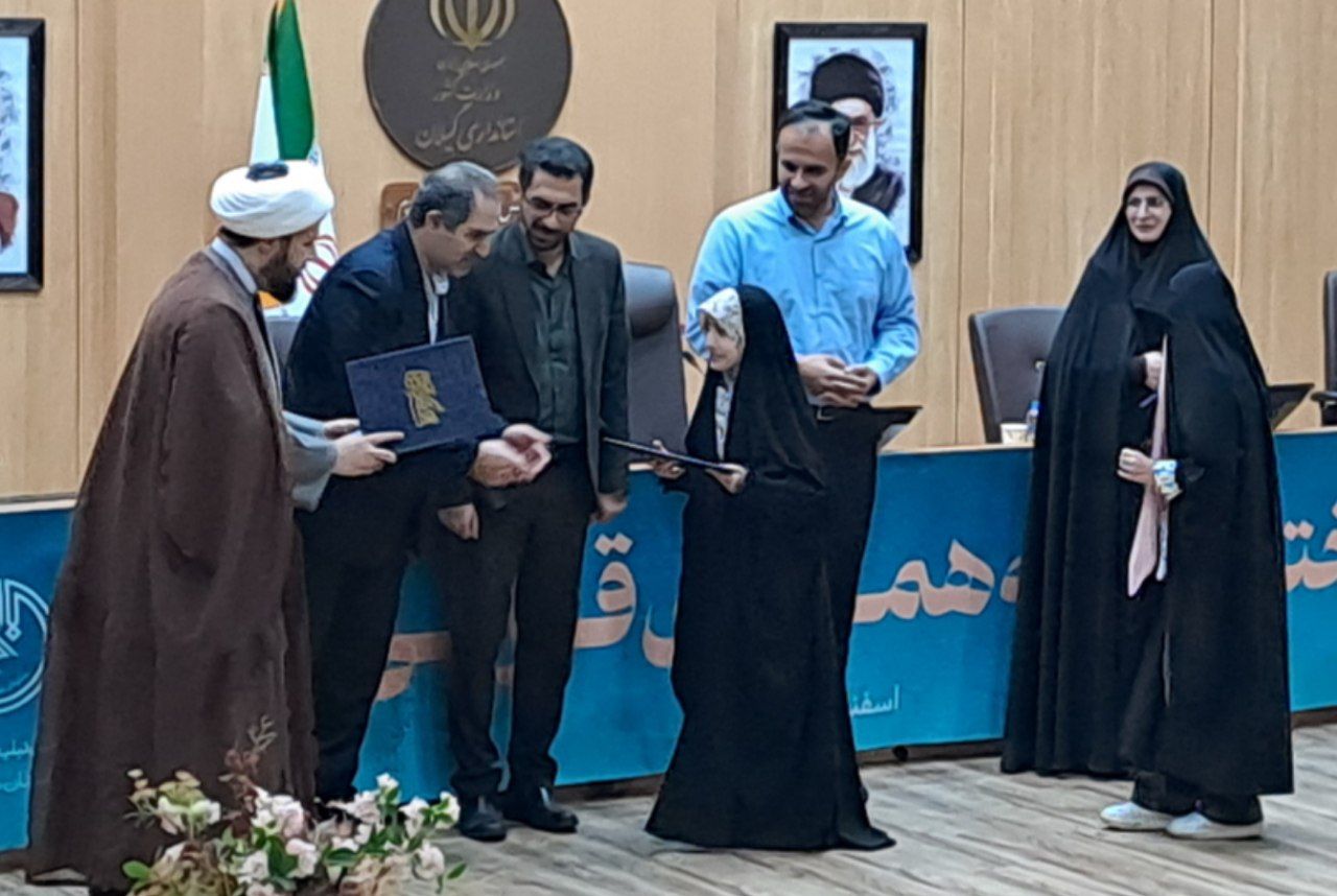 رقابت ۲۰ هزار دانشآموز در مسابقه قرآنی آلاء استان گیلان