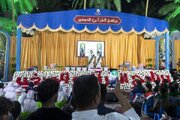 Karbala: Programa Corânico Infantil Lançado em Bain al-Haramayn para Ramadã