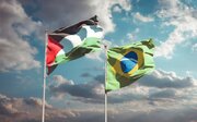 Cursinho pré-vestibular oferece desconto para apoiadores da Causa Palestina