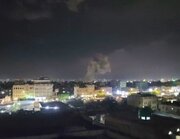 米軍戦闘機がイエメン各地を大規模空爆 － 13人が死亡