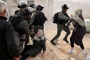 Keganasan Seksual Puak Murka Zionis Terhadap Rakyat Palestin
