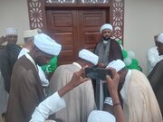Darul-Qur'an yafunguliwa Arusha