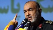 Salami: Tishio lolote dhidi ya Iran litakabiliwa na jibu la kuumiza