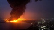 Ҳамлаи шабонаи Амрико ва Англия ба Яман / Санъо: Муҷозоти мутаҷовизон дарднок хоҳад буд