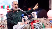 Šef IRGC-a: Iran neće započeti rat, ali će odlučno odgovoriti na prijetnje