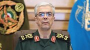 Новостной пакет: Позиции и заявления иранских военных чиновников