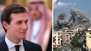 Атаки беспилотников и ВМС Израиля на юг Ливана; Участие Саудовской Аравии, Катара и ОАЭ в строительстве израильских поселений