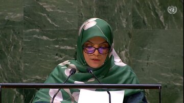 Iran: Frauen bauen trotz Sanktionen an einer gerechteren Zukunft