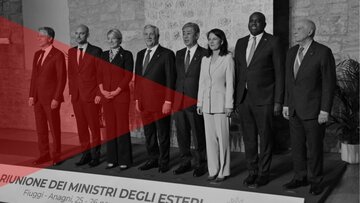 5 пунктов из заявления G7 по глобальным вопросам; От интервенции в Газе до обвинений в адрес Ирана