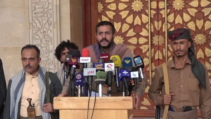 انصارالله: به هر قیمتی کنار غزه می‌مانیم