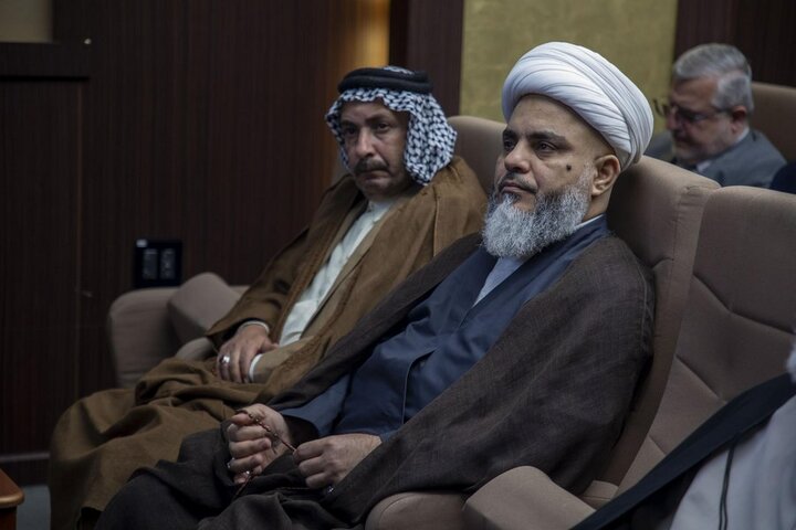 انعقاد ندوة علميّة عن دور الإمام الحسن (عليه السلام) في ترسيخ السلم المجتمعيّ