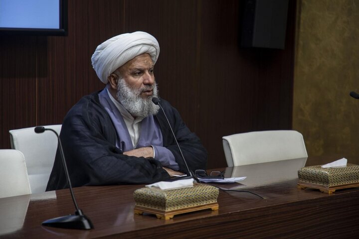 انعقاد ندوة علميّة عن دور الإمام الحسن (عليه السلام) في ترسيخ السلم المجتمعيّ