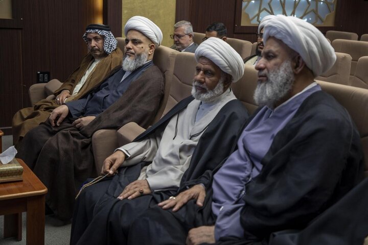 انعقاد ندوة علميّة عن دور الإمام الحسن (عليه السلام) في ترسيخ السلم المجتمعيّ