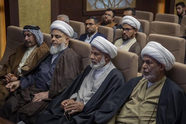 انعقاد ندوة علميّة عن دور الإمام الحسن (عليه السلام) في ترسيخ السلم المجتمعيّ