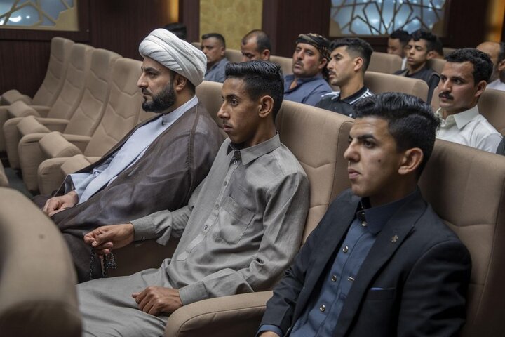انعقاد ندوة علميّة عن دور الإمام الحسن (عليه السلام) في ترسيخ السلم المجتمعيّ