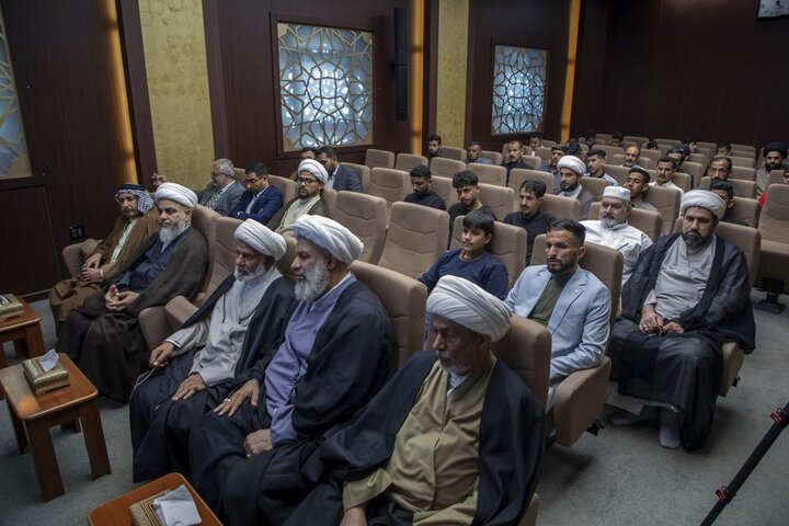 انعقاد ندوة علميّة عن دور الإمام الحسن (عليه السلام) في ترسيخ السلم المجتمعيّ