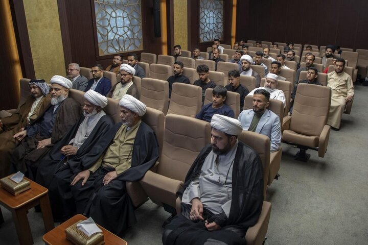 انعقاد ندوة علميّة عن دور الإمام الحسن (عليه السلام) في ترسيخ السلم المجتمعيّ