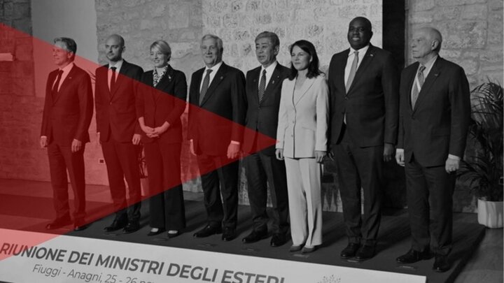 5 пунктов из заявления G7 по глобальным вопросам; От интервенции в Газе до обвинений в адрес Ирана