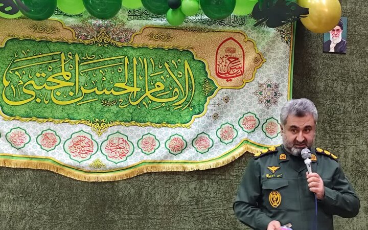 تربیت نسل جوان و تراز انقلاب اسلامی با تکیه بر مبانی اصیل ایرانی اسلامی ضروری است