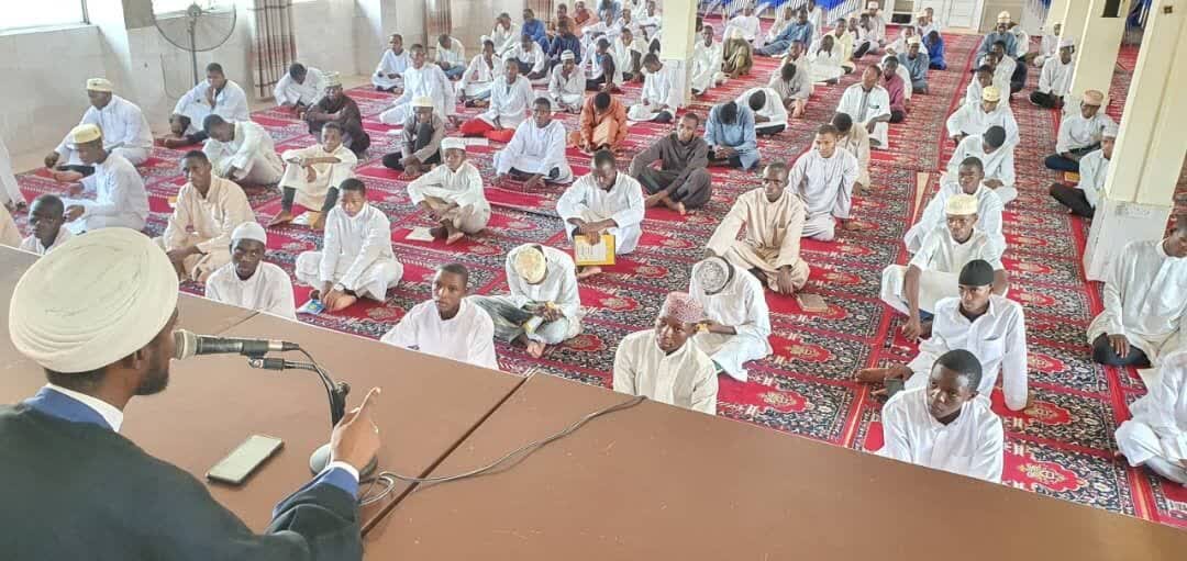 Ramadhani ni Fursa ya Wakati