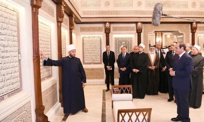 ဥဇဘက်ကစ္စတန်ရှိ စိတ်ဝင်စားဖွယ်ကောင်းသော ကျမ်းတော်မြတ် ကုရ်အာန် ဗလီဝတ် ကျောင်းတော် ဥဇဘက်ကစ္စတန်ရှိ စိတ်ဝင်စားဖွယ်ကောင်းသော ကျမ်းတော်မြတ် ကုရ်အာန် ဗလီဝတ် ကျောင်းတော်