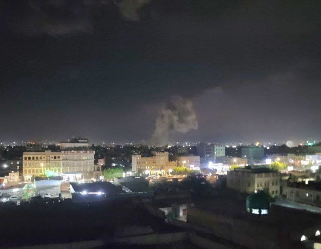 Onyo la Baraza la Wawakilishi la Yemen: Vikosi vya jeshi vitajibu ipasavyo Onyo la Baraza la Wawakilishi la Yemen: Vikosi vya jeshi vitajibu ipasavyo