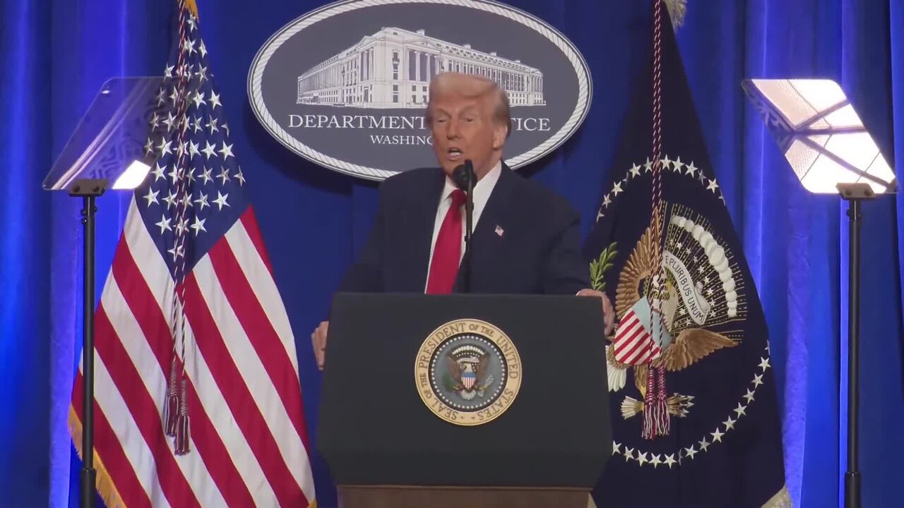 Trump: Pangkalan Bagram Afghanistan Berada Di Tangan China Trump: Pangkalan Bagram Afghanistan Berada Di Tangan China