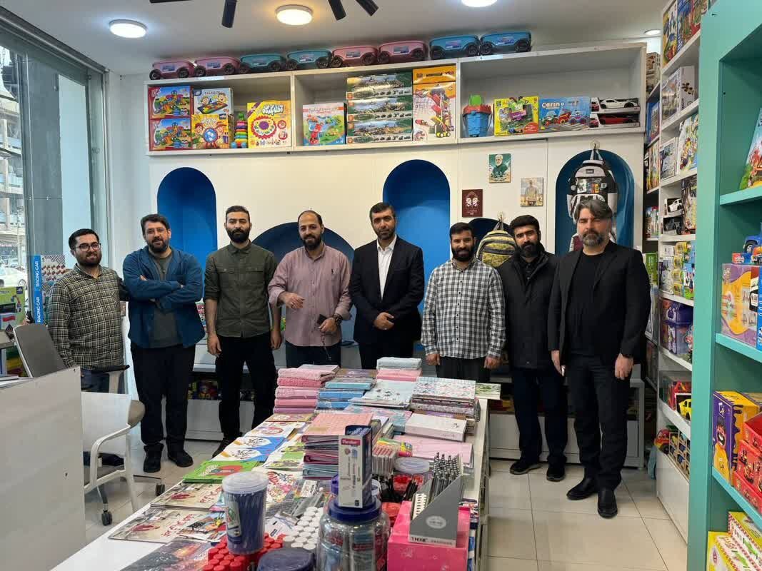 السينما المقاومة تحط رحالها في بغداد: تعاون استراتيجي بين مهرجان أفلام المقاومة ومؤسسة البصیرة