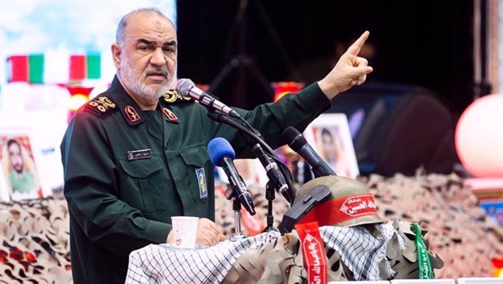 Šef IRGC-a: Iran neće započeti rat, ali će odlučno odgovoriti na prijetnje