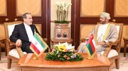 Иран и Оман подчеркивают важность использования каналов диалога во время визита Аракчи в Маскат