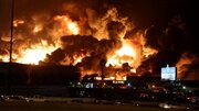 Иран осуждает агрессивные атаки США и Британии на Йемен