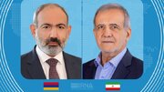 Иран приветствует установление мира, сближения и стабильности в регионе