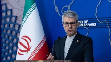Baqaei: Chanzo cha ukosefu wa amani Asia Magharibi ni mauaji na kukaliwa Palestina