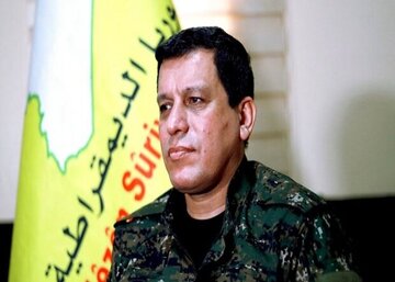 داخوازیی مەزڵۆم کۆبانی لە هاوپەیمانیی ئەمریکا