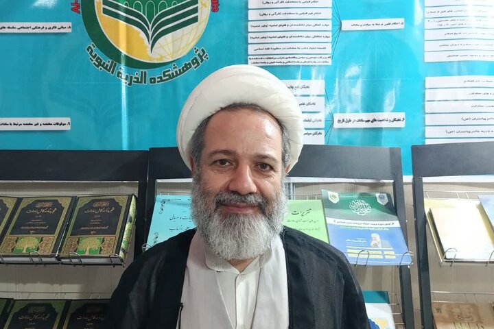 پژوهشکده ذریه نبوی می‌تواند در ثبت سیادت به سازمان ثبت احوال کمک کند
