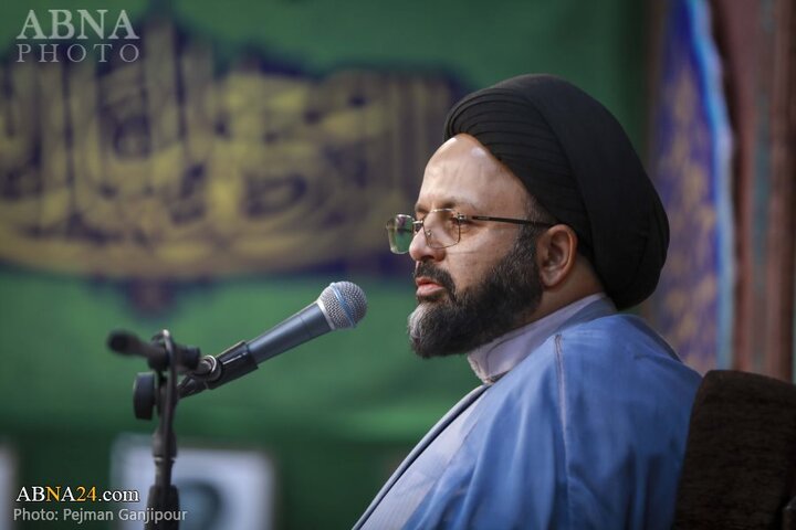 جشن میلاد امام حسن مجتبی(ع) در هیئت فداییان حسین اصفهان