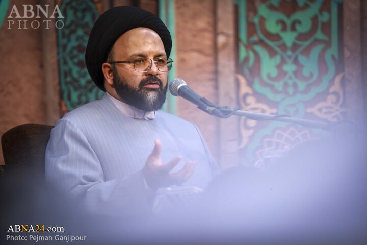 جشن میلاد امام حسن مجتبی(ع) در هیئت فداییان حسین اصفهان