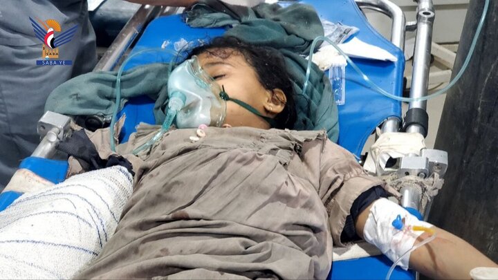 也门居民区遭袭致逾130人死伤