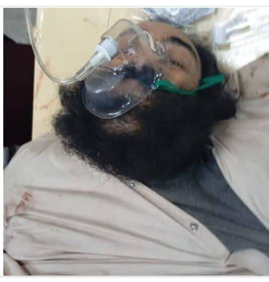 ترور یک عالم اهل سنت مخالف گروههای تکفیری در پاکستان + تصاویر