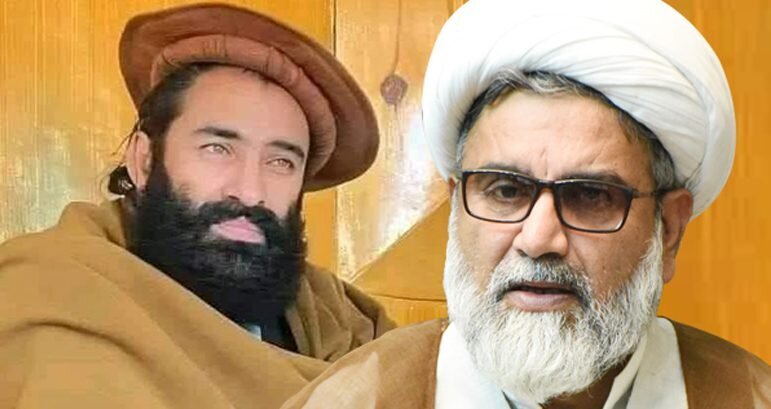 Radiamali ya Seneta RajA Nasser kwa mauaji ya Mwanazuoni wa Pakistan Radiamali ya Seneta RajA Nasser kwa mauaji ya Mwanazuoni wa Pakistan