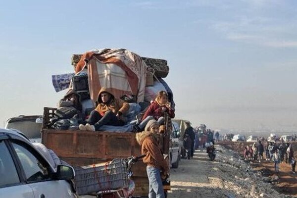 دیمەشق پاش ڕێککەوتن، گوشاری زیاتر دەخاتە سەر کوردەکان