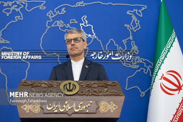 سەفەری عێراقچی بۆ عومان پێوەندی بە نامەکەی ترامپەوە بووە؟