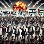 Le monde condamne la reprise des attaques d'Israël contre Gaza