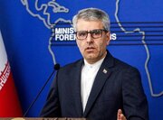 الخارجية الإيرانية تدين العدوان العسكري للعدو الصهيوني على غزة