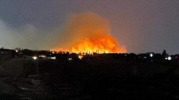 Trois personnes meurent dans de nouvelles attaques d'Israël contre la Syrie