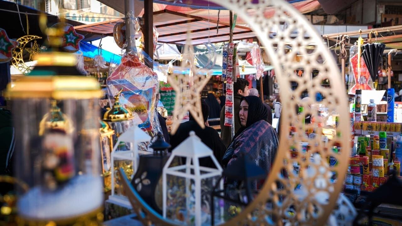 Adakah Orang Islam Sahaja Yang Berpuasa? Adakah Orang Islam Sahaja Yang Berpuasa?