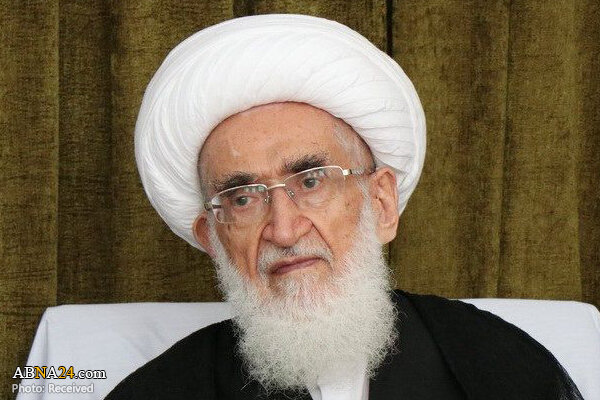فعالیت بعثه حج آیت‌الله نوری همدانی در مدینه